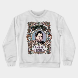 Anibal Troilo Crewneck Sweatshirt